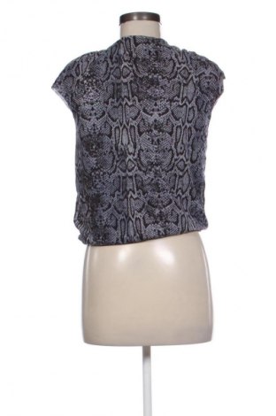 Дамска блуза Mohito, Размер S, Цвят Многоцветен, Цена 30,89 лв.