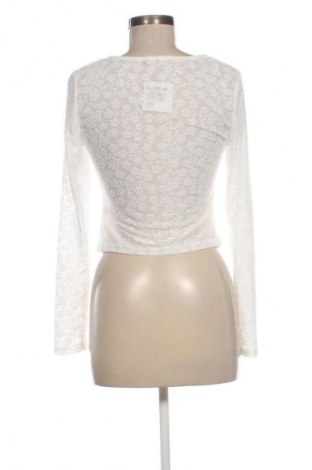 Damen Shirt Mohito, Größe S, Farbe Weiß, Preis 9,72 €