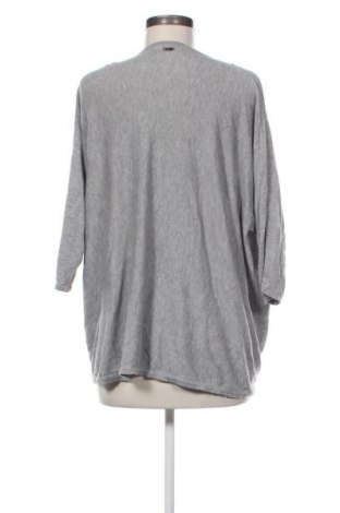 Bluzka damska Mohito, Rozmiar M, Kolor Szary, Cena 44,00 zł
