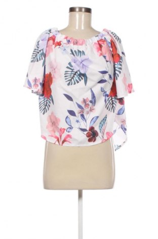 Дамска блуза Moking Top, Размер XL, Цвят Многоцветен, Цена 10,99 лв.