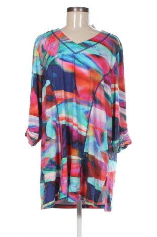 Bluză de femei Mona Lisa, Mărime XXL, Culoare Multicolor, Preț 33,99 Lei