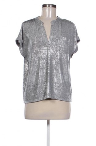 Дамска блуза Monari, Размер M, Цвят Сребрист, Цена 37,99 лв.