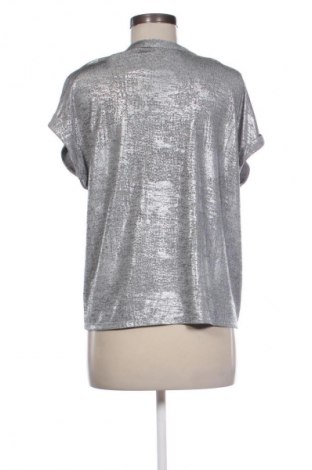 Дамска блуза Monari, Размер M, Цвят Сребрист, Цена 37,99 лв.
