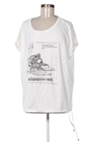 Női blúz Monari, Méret XL, Szín Fehér, Ár 10 939 Ft