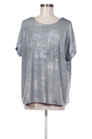 Damen Shirt Monari, Größe XL, Farbe Grau, Preis € 28,99