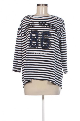 Damen Shirt Monari, Größe L, Farbe Mehrfarbig, Preis € 20,99