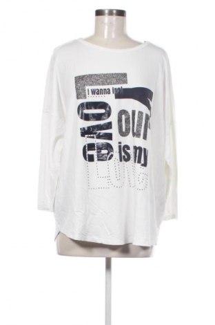 Bluză de femei Monari, Mărime XL, Culoare Alb, Preț 121,99 Lei