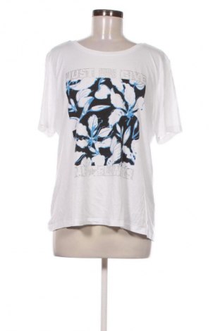 Damen Shirt Monari, Größe L, Farbe Mehrfarbig, Preis 24,99 €