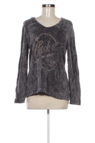 Bluză de femei Monari, Mărime M, Culoare Gri, Preț 85,99 Lei