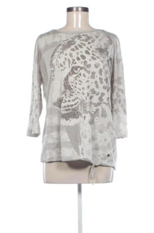 Damen Shirt Monari, Größe M, Farbe Mehrfarbig, Preis 21,99 €