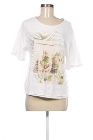 Bluză de femei Monari, Mărime S, Culoare Alb, Preț 85,99 Lei