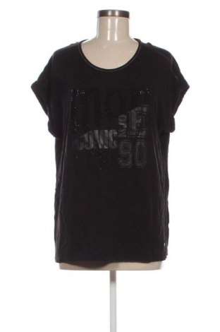 Dámská halenka Monari, Velikost L, Barva Černá, Cena  309,00 Kč