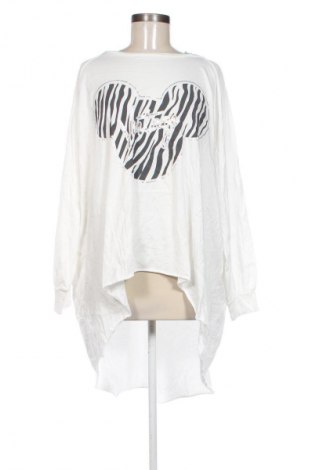 Γυναικεία μπλούζα Monday Afternoon, Μέγεθος XL, Χρώμα Λευκό, Τιμή 27,99 €