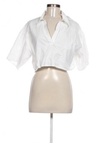 Női blúz Monki, Méret M, Szín Fehér, Ár 2 370 Ft