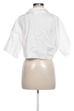 Női blúz Monki, Méret M, Szín Fehér, Ár 2 370 Ft