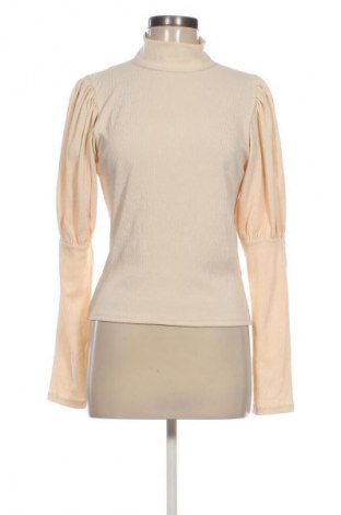 Дамска блуза Monki, Размер S, Цвят Екрю, Цена 11,99 лв.