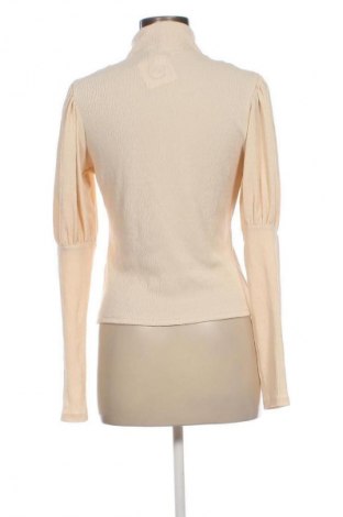 Дамска блуза Monki, Размер S, Цвят Екрю, Цена 11,99 лв.