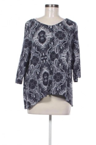 Bluză de femei Monnari, Mărime L, Culoare Multicolor, Preț 50,37 Lei