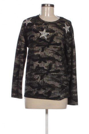 Γυναικεία μπλούζα Monte Cervino, Μέγεθος M, Χρώμα Πολύχρωμο, Τιμή 9,79 €