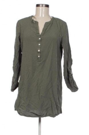 Dámska blúza Montego, Veľkosť L, Farba Zelená, Cena  11,95 €