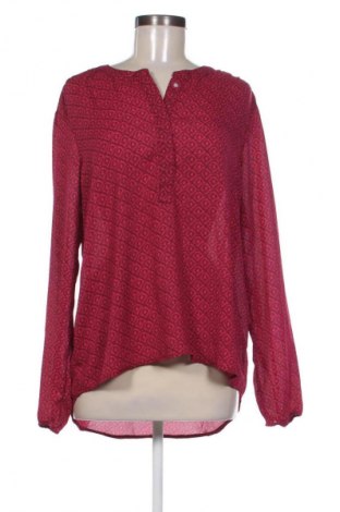 Дамска блуза Montego, Размер XL, Цвят Многоцветен, Цена 36,11 лв.