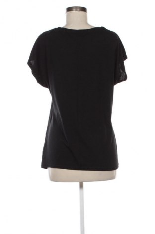 Bluzka damska Montego, Rozmiar L, Kolor Czarny, Cena 43,68 zł