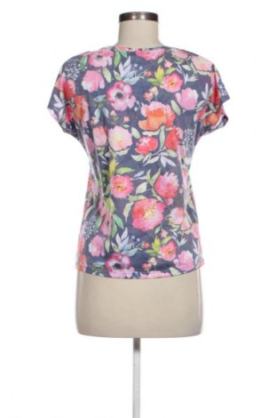 Дамска блуза Montego, Размер S, Цвят Многоцветен, Цена 19,55 лв.