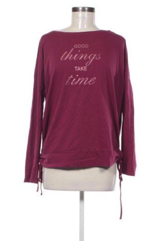 Dámska blúza Moodo, Veľkosť L, Farba Fialová, Cena  17,36 €