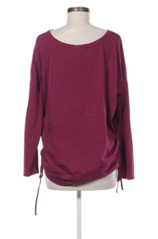 Dámska blúza Moodo, Veľkosť L, Farba Fialová, Cena  17,36 €
