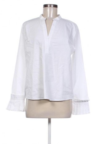 Dámska blúza More & More, Veľkosť L, Farba Biela, Cena  11,95 €