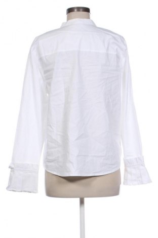 Dámska blúza More & More, Veľkosť L, Farba Biela, Cena  11,95 €