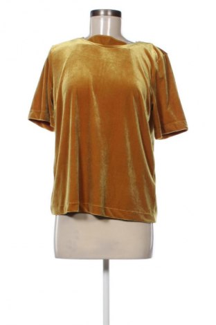 Damen Shirt More & More, Größe M, Farbe Gelb, Preis € 18,99