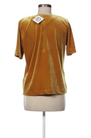 Damen Shirt More & More, Größe M, Farbe Gelb, Preis € 18,99