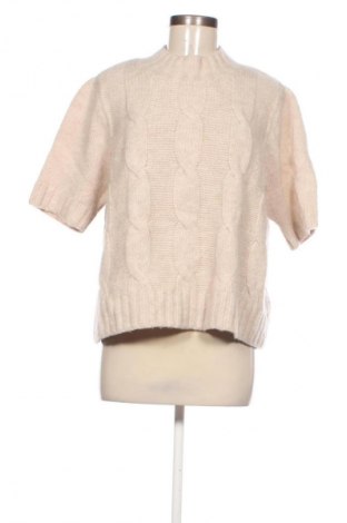 Дамска блуза More & More, Размер XL, Цвят Бежов, Цена 22,99 лв.