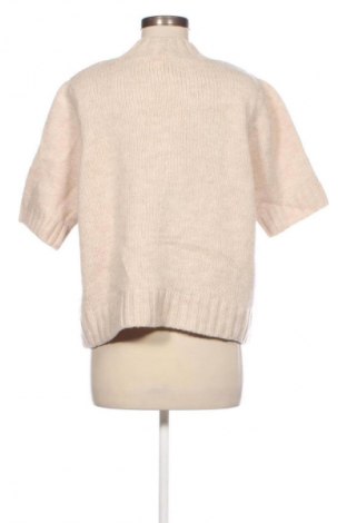 Дамска блуза More & More, Размер XL, Цвят Бежов, Цена 22,99 лв.