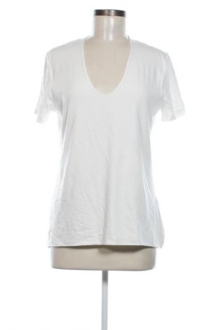 Damen Shirt More & More, Größe L, Farbe Weiß, Preis 16,99 €