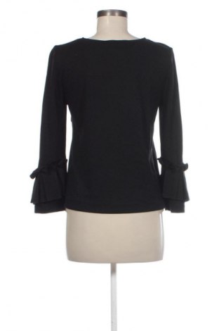 Дамска блуза More & More, Размер M, Цвят Черен, Цена 14,99 лв.