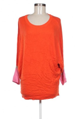 Дамска блуза More & More, Размер M, Цвят Оранжев, Цена 14,99 лв.