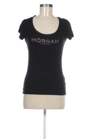 Dámska blúza Morgan, Veľkosť S, Farba Čierna, Cena  13,95 €