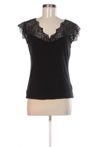 Дамска блуза Morgan, Размер L, Цвят Черен, Цена 50,99 лв.