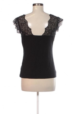 Дамска блуза Morgan, Размер L, Цвят Черен, Цена 50,99 лв.