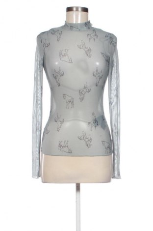 Bluzka damska Moves, Rozmiar S, Kolor Kolorowy, Cena 110,34 zł