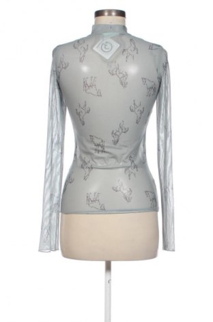 Bluzka damska Moves, Rozmiar S, Kolor Kolorowy, Cena 110,34 zł