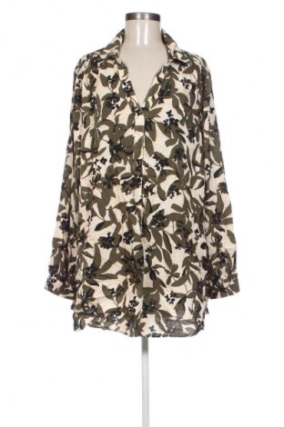 Dámská halenka Ms Mode, Velikost 3XL, Barva Vícebarevné, Cena  329,00 Kč