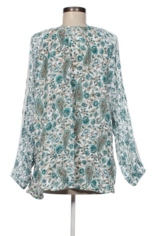 Γυναικεία μπλούζα Ms Mode, Μέγεθος XXL, Χρώμα Πολύχρωμο, Τιμή 12,99 €