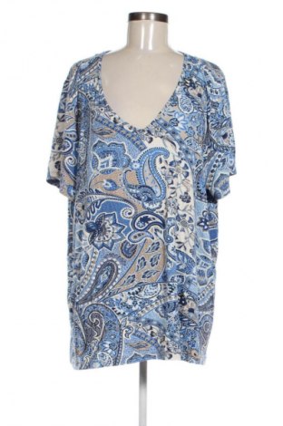 Bluză de femei Ms Mode, Mărime XXL, Culoare Multicolor, Preț 61,99 Lei