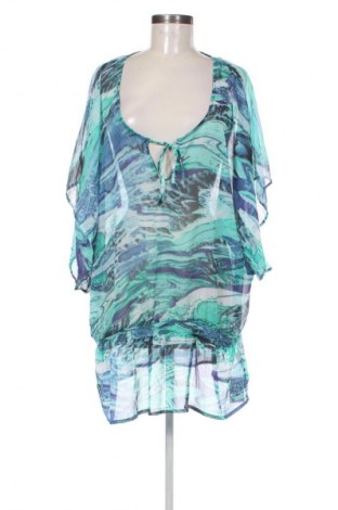 Γυναικεία μπλούζα Ms Mode, Μέγεθος XXL, Χρώμα Πολύχρωμο, Τιμή 11,99 €