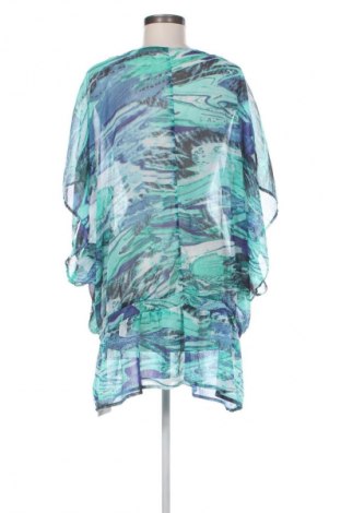 Γυναικεία μπλούζα Ms Mode, Μέγεθος XXL, Χρώμα Πολύχρωμο, Τιμή 11,99 €