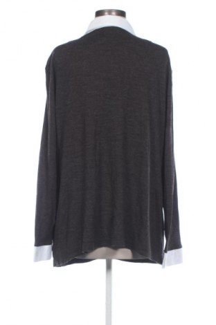 Damen Shirt Mulish, Größe 3XL, Farbe Mehrfarbig, Preis 11,99 €