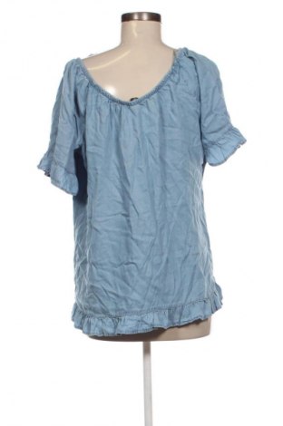 Bluzka damska Multiblu, Rozmiar XL, Kolor Niebieski, Cena 71,91 zł